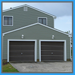 Garage Door Installation Service Long Beach CA